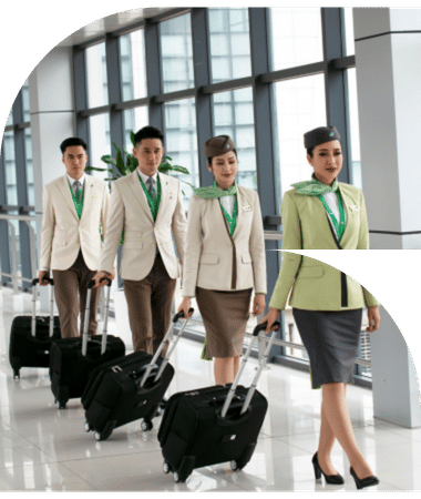 Aviation crew roster