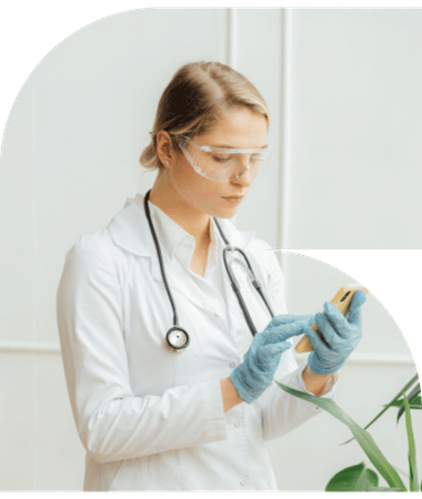 Healthcare shift schedule